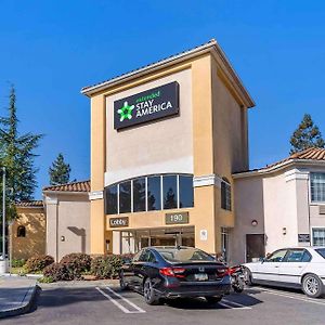 Extended Stay America Suites - San Jose - Mountain View