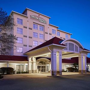 Delta Hotels By Marriott Norfolk Airport